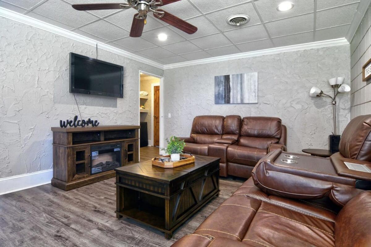 Amazing Cottage - Located On Blue Mile - Close To Gsu! Statesboro Ngoại thất bức ảnh