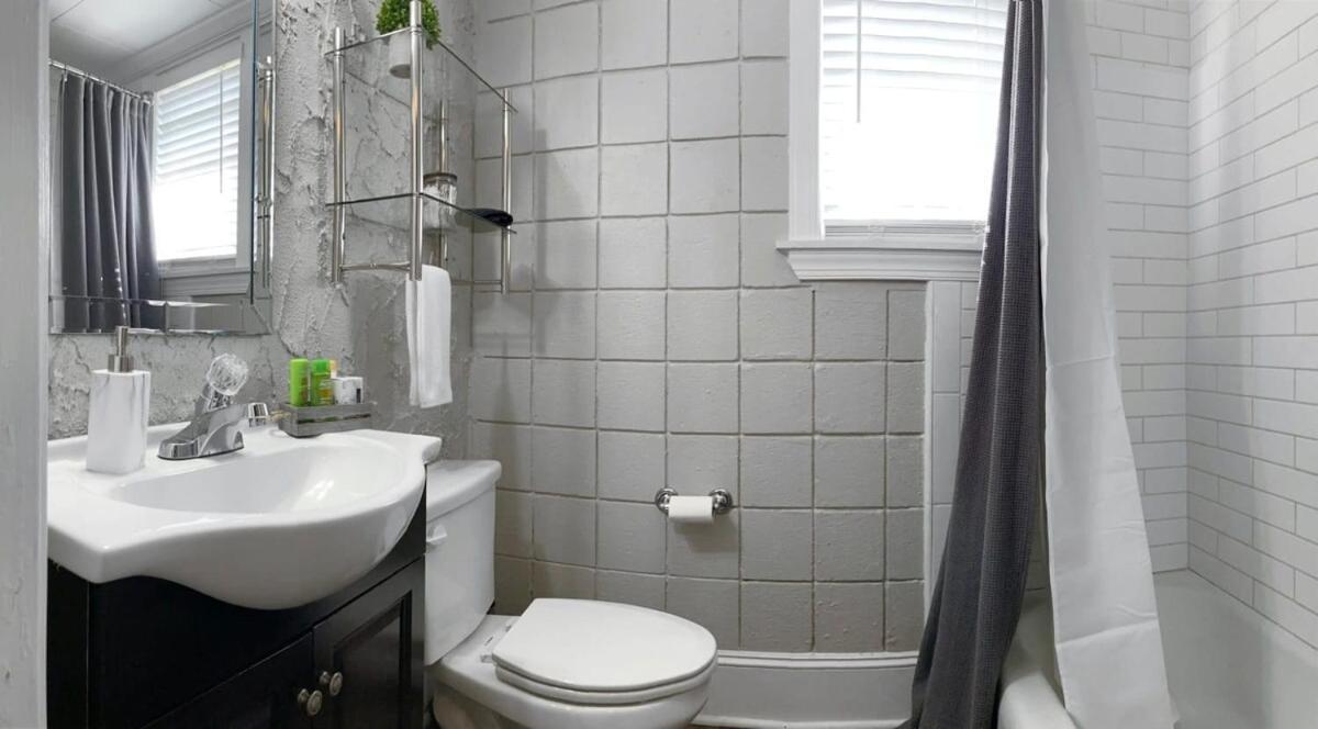 Amazing Cottage - Located On Blue Mile - Close To Gsu! Statesboro Ngoại thất bức ảnh
