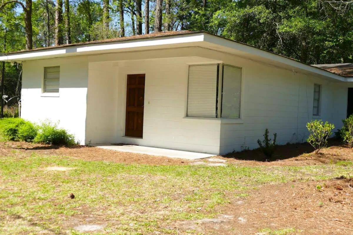 Amazing Cottage - Located On Blue Mile - Close To Gsu! Statesboro Ngoại thất bức ảnh