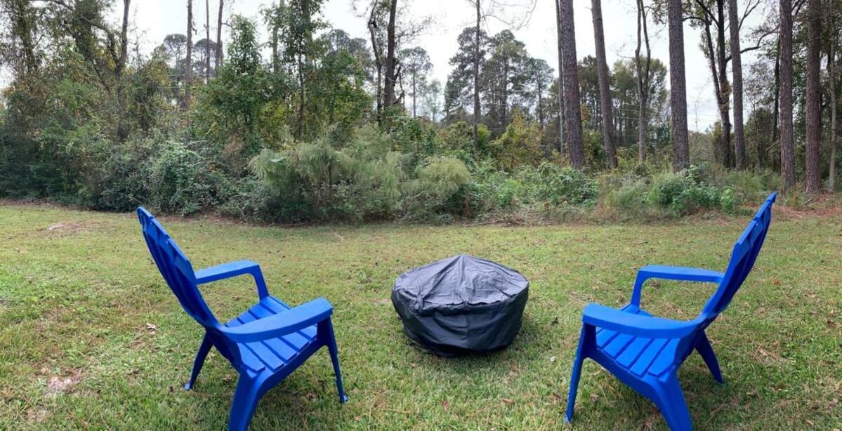 Amazing Cottage - Located On Blue Mile - Close To Gsu! Statesboro Ngoại thất bức ảnh
