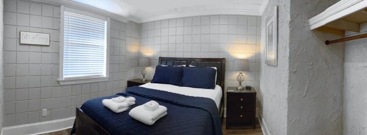 Amazing Cottage - Located On Blue Mile - Close To Gsu! Statesboro Ngoại thất bức ảnh