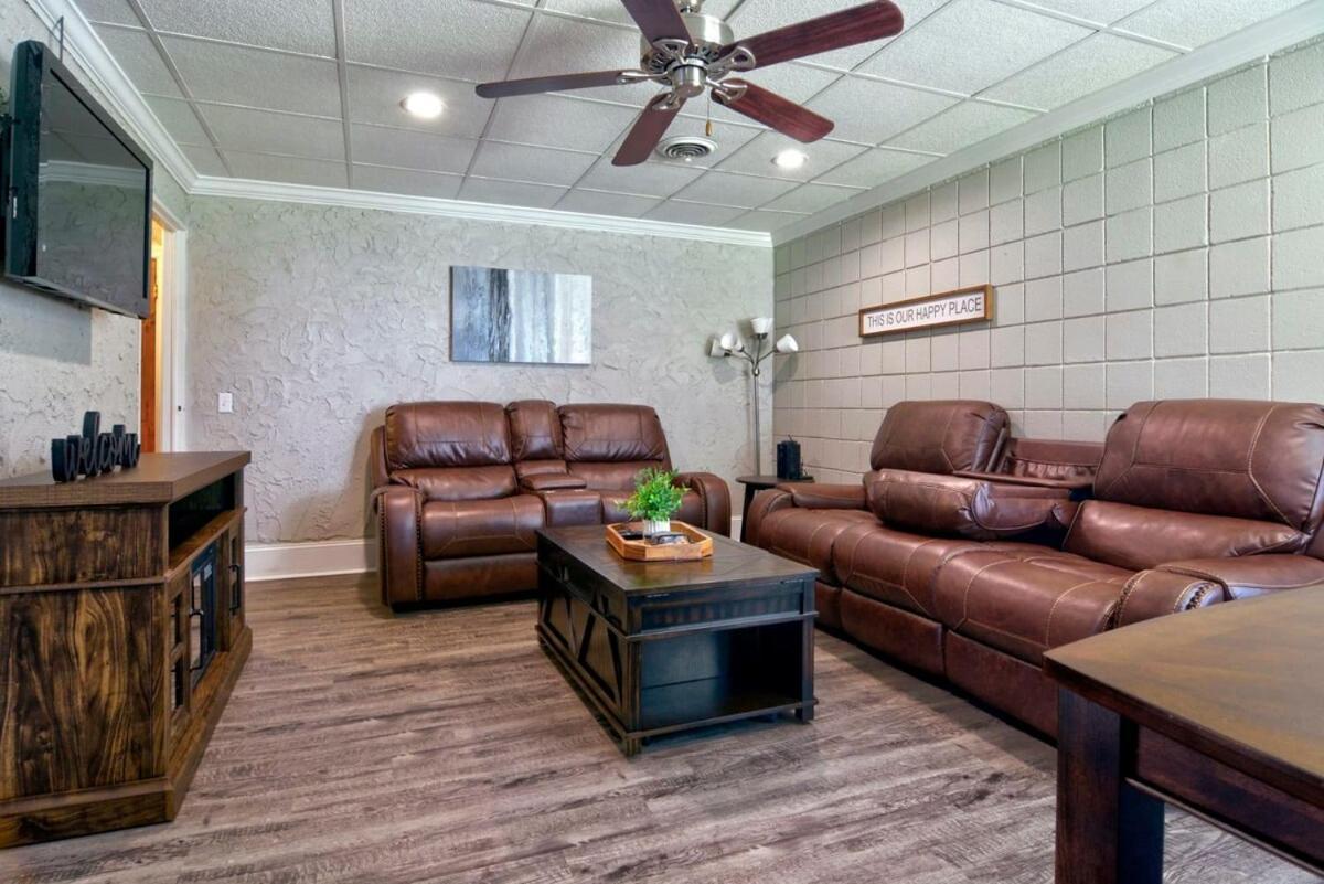 Amazing Cottage - Located On Blue Mile - Close To Gsu! Statesboro Ngoại thất bức ảnh